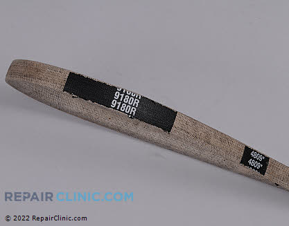 Belt: V-Belt 9180R Main Product View