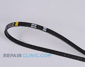 Cogged Belt - Part # 1780391 Mfg Part # 07217100