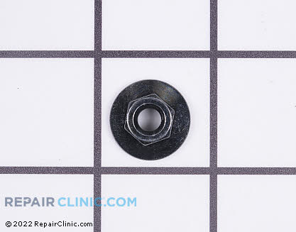 Flange Nut 90201-ZM0-000 Main Product View