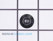 Flange Nut - Part # 1796016 Mfg Part # 90201-ZM0-000