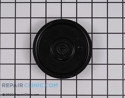 Flat Idler Pulley 756-0405 Main Product View