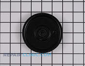 Flat Idler Pulley - Part # 1832194 Mfg Part # 756-0405