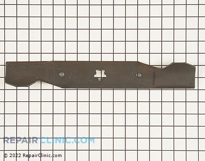 Heavy Duty Blade 130652 Main Product View
