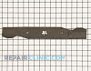 Heavy Duty Blade 130652 Alternate Product View