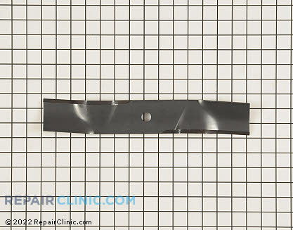 Mulching Blade, Ariens Genuine OEM  00272800