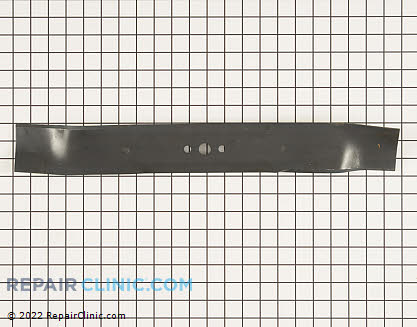 Mulching Blade 159267 Main Product View