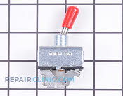PTO Switch - Part # 1925940 Mfg Part # 4021J