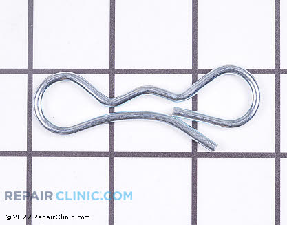Pin, Ariens Genuine OEM  01190800