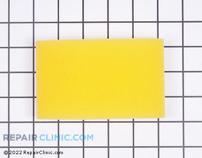 Pre Cleaner, Honda Power Equipment Genuine OEM  17218-ZF5-505