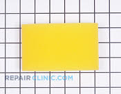 Pre Cleaner - Part # 1926481 Mfg Part # 17218-ZF5-505