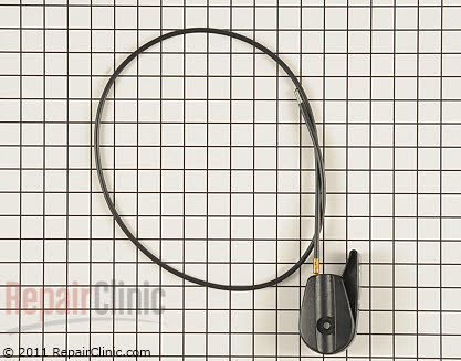 Throttle Cable 17850-VG3-010 Main Product View