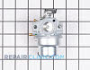 Carburetor 16100-887-105 Alternate Product View