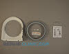 Door and Tub Boot Seal 246270          Alternate Product View