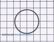 Gasket - Part # 433412 Mfg Part # 20097