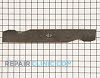 Heavy Duty Blade 130652 Alternate Product View
