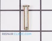 Pin - Part # 1697625 Mfg Part # 578309MA