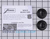 Blade Spacer 1722-00-02      Alternate Product View
