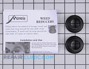 Blade Spacer - Part # 1929963 Mfg Part # 1722-00-02
