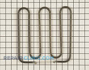 Broil Element - Part # 1867804 Mfg Part # 1102104