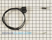 Control Cable - Part # 1619983 Mfg Part # 946-04203