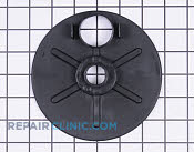 Cover - Part # 1788153 Mfg Part # 071780MA