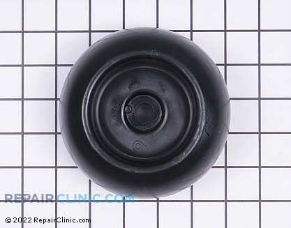 Deck Wheel 165746 Main Product View
