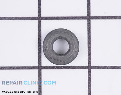 Flange Nut 409148 Main Product View