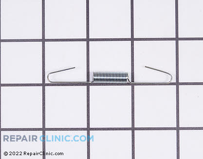 Governor Spring 16561-ZM0-000 Main Product View
