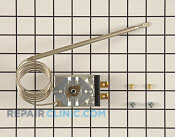 Griddle Themrostat - Part # 1868160 Mfg Part # G0893-01