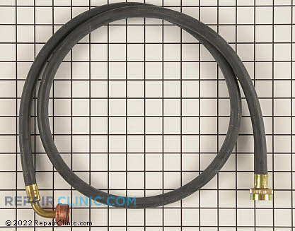 Hose WD-3570-59      Main Product View