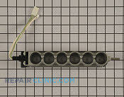 Ice Tray - Part # 1795306 Mfg Part # 242043902