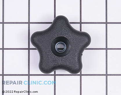 Knob 182398 Main Product View