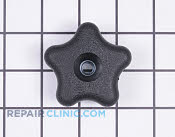 Knob - Part # 1659915 Mfg Part # 182398