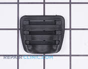 Knob - Part # 1660502 Mfg Part # 701037