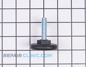 Leveling Leg - Part # 1155221 Mfg Part # 295522501