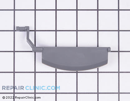 Nozzle 2136988 Main Product View