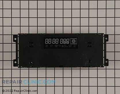 Oven Control Board (OEM)  316462864