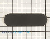 Surface Burner Cap - Part # 1615168 Mfg Part # 316559604