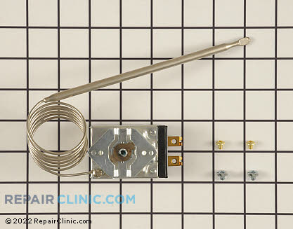 Thermostat G0893-01 Main Product View