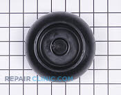 Wheel - Part # 1659776 Mfg Part # 165746
