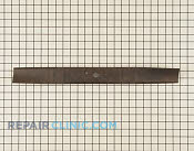 Blade - Part # 1925839 Mfg Part # 420463