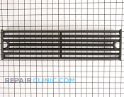 Burner Grate - Part # 1051828 Mfg Part # 487155