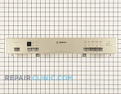Control  Panel - Part # 1562818 Mfg Part # 683961