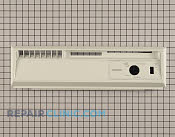 Control  Panel - Part # 963471 Mfg Part # WD34X10854