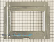 Door Frame - Part # 1484024 Mfg Part # 316406310