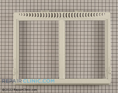 Drawer Cover 240364787 Main Product View