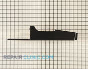 End Cap - Part # 1513519 Mfg Part # 316546702