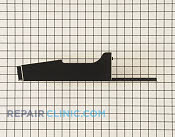 End Cap - Part # 1513520 Mfg Part # 316546703