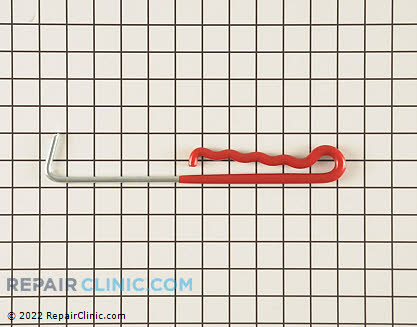 Tine Detangler 1322-00-02 Main Product View