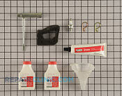 Tune Up Kit - Part # 1929961 Mfg Part # 3777-00-02